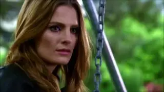 Castle and Beckett || Photograph
