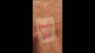 Too Faced Pretty Rich Swatches #Shorts