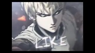 genos edit - somewhat interesting