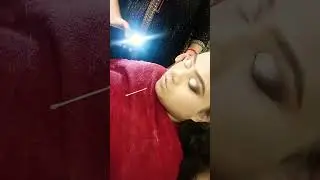 eye makeup #bollywood #song YouTube short video