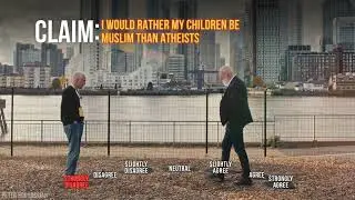 Paul VanderKlay: Atheism is a Christian heresy
