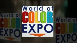 World of Color Expo 2017 - Promo 1