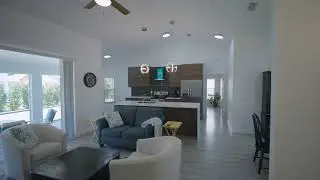 Home in Fountain Lakes Estero Golf Community