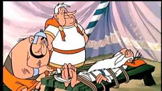 ASTERIX EL GALO