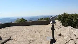 Guaita Tower one of 3 torri di San Marino