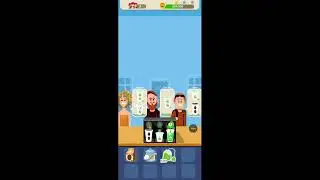 Food Tycoon FRVR Gameplay#11 | Level 11