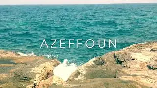 Azeffoun 2015