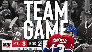 This one simple trick (Habs Hate it)