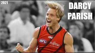 Darcy Parish 2021 Highlight Reel