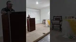 Pastor Sandro Bosio  Que nos impide un encuentro con el Espiritu Santo