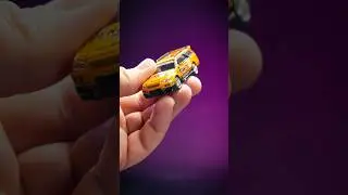 Pop Race - Nissan Skyline Wagon