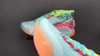 NIKE ZOOM KD12 EP