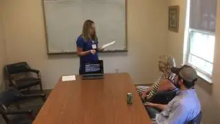 National Patient Safety Goals Presentation
