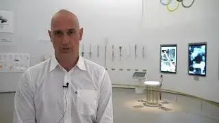 Dr Stathis Avramidis comments on Dr Steve Beerman