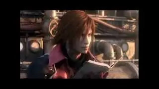 Secrets - Genesis X Sephiroth