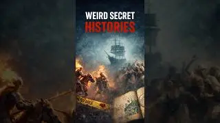 4 Bizarre Historical Events That Still Make No Sense #history #mysterious #weird