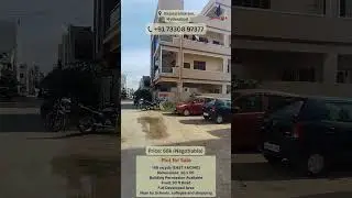 East Facing Open Plot for Sale | Gajularamaram | 168 Sq yds #plotforsale #openplots #gajularamaram