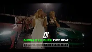 [FREE for PROFIT] (Guitar) GUNNA x LIL DURK x TAY KEITH - 