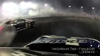 VectorMount Go Gives On-Car Videos a New Perspective | YouDrift