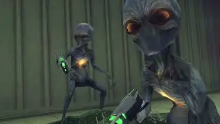 XCOM: Часть 2