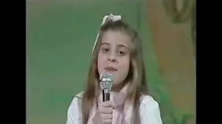 QUÉ BUENA IDEA | FESTILINDO | ARGENTINA | 1986