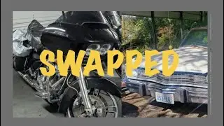 SWAPED - 1973 Dodge Dart Swinger ~ located about 45 minutes N of PDX. #dodgedart