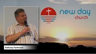 New Day Church 4 Jan 2026 Service Live Stream - Not Settling But Building With Gods Blessing (Neh 9)