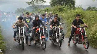 Drag liar Ninja r