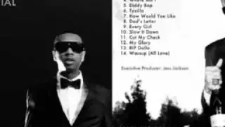 Tyga - Tyzilla