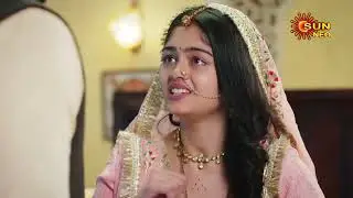 Kya Ghevar, Kundan ki shartein manzoor karegi? - Beendani  - Super Scene @sunneo