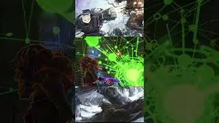 Если бы в мморпг танк агрил через войс  Warhammer 40000: Space Marine 2  При поддержке моего котам