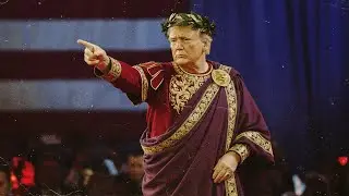 Historical Similarities Between Trump and Nero (Biblical Reincarnation)