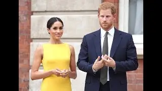 The Duke and Duchess of Sussex are expecting their first baby