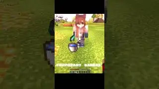 Kevin Walks Everywhere 🤯☠️ !!!! #shorts #minecraft