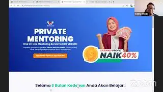 Vmedis CEO Talk : APOTEK / KLINIK JALAN, OWNER JALAN JALAN!