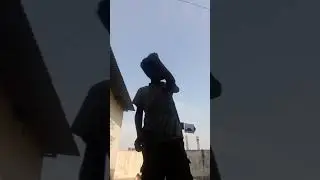 School life &/ song (antanu vines ) baccha dihan