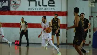 Mohamed Younes Egyptian league highlights 2025 ( zamalek club )