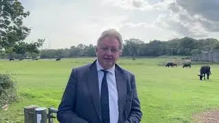 Rural Crime Action Week 2024