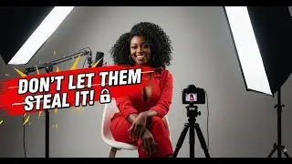 Nigerian Content Creators: Protect Intellectual Property Rights
