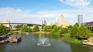 Tulsa Remote gives people $10k to move to Oklahoma | More in Common