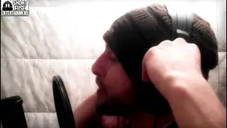Auqwurd - The Perfectionist (Booth Vid)