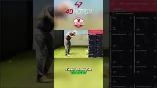 Effortless Power  Golf Step Drill for Shoulder & Hip Sync