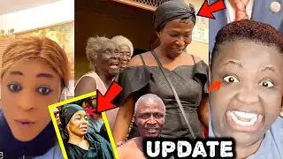 Break, DL Second Funeral Is Being Cancelled, Akosua Serwaa Soon Returns to Germany 🇩🇪 Odo Bronii &