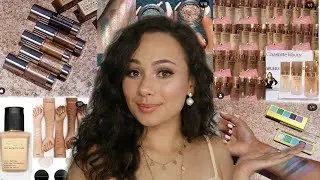 SHOP OR DROP?! | Pat McGrath Labs Complexion, Charlotte Tilbury Airbrush Flawless Foundation  & MORE