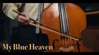 Exploring the Scene #19 【Walter Donaldson】