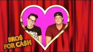 Alaska & Cory - Bro$ for Ca$h