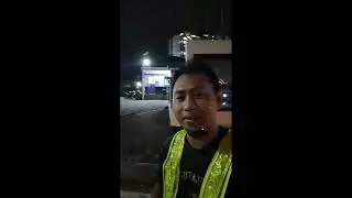 BROTHERHOOD PUCHONG Ops Marking depan IPD USJ 8