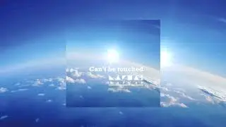 NAPEAX - Can't be touched