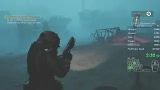 Cronos The New Dawn Speedrun | (PB) 2:10:33 Any% NG (Cutscene Skip Trainer)