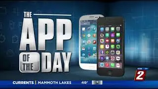 Foodvisor live demo on Fox News